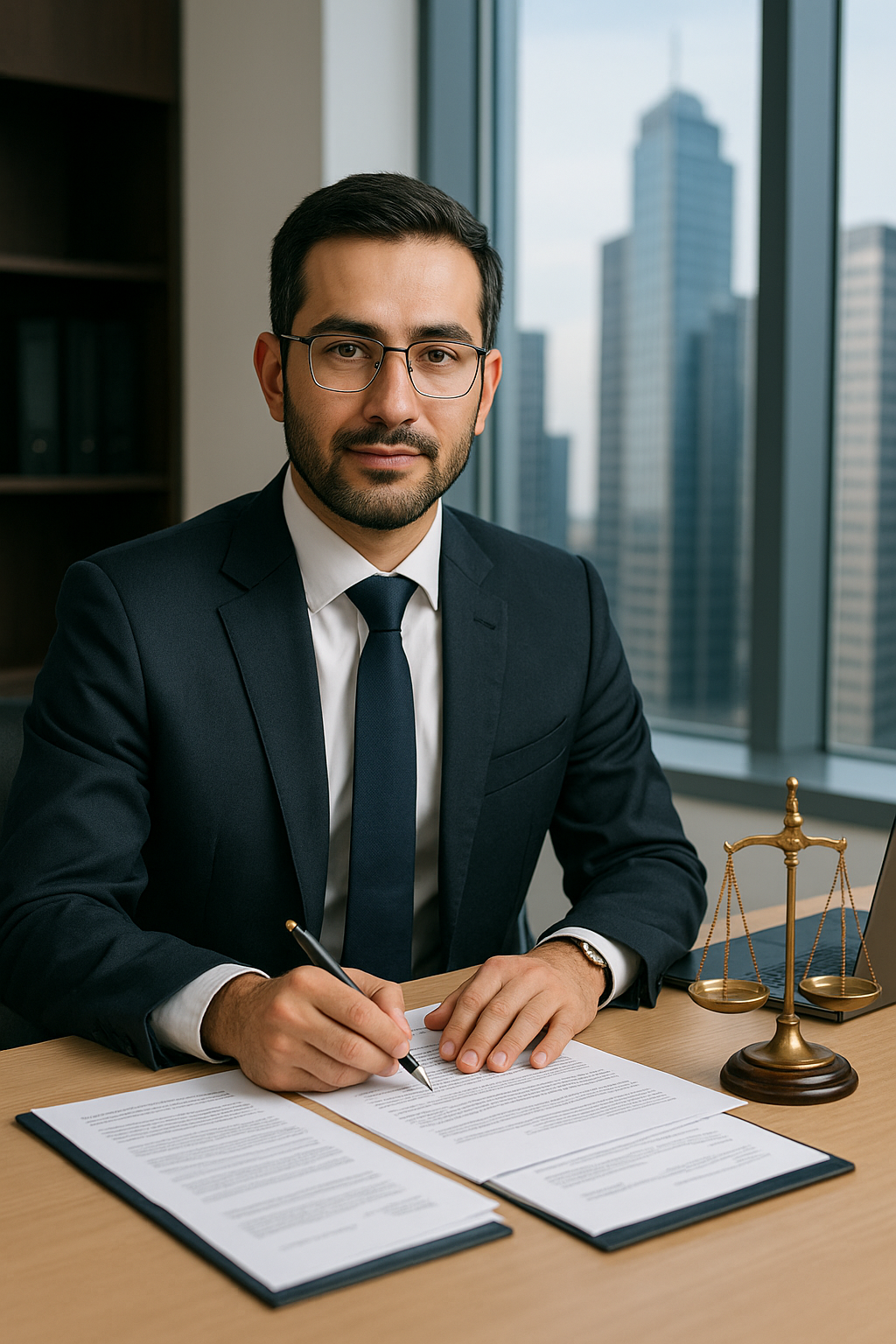تصویر ثبت شرکت و تنظیم اسناد تأسیس